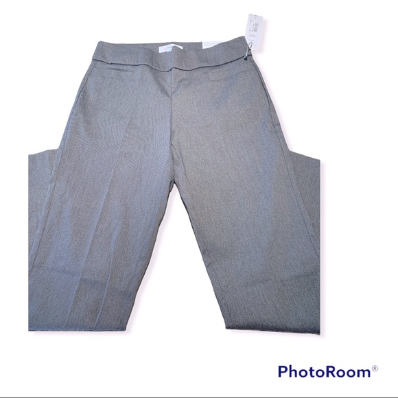 Liz Claiborne | Pants u0026 Jumpsuits | Nwt Liz Claiborne Gray Dress Pants |  Poshmark